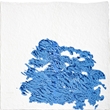 Zonder Titel I (blau)